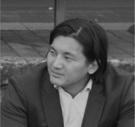 Ochirsukh